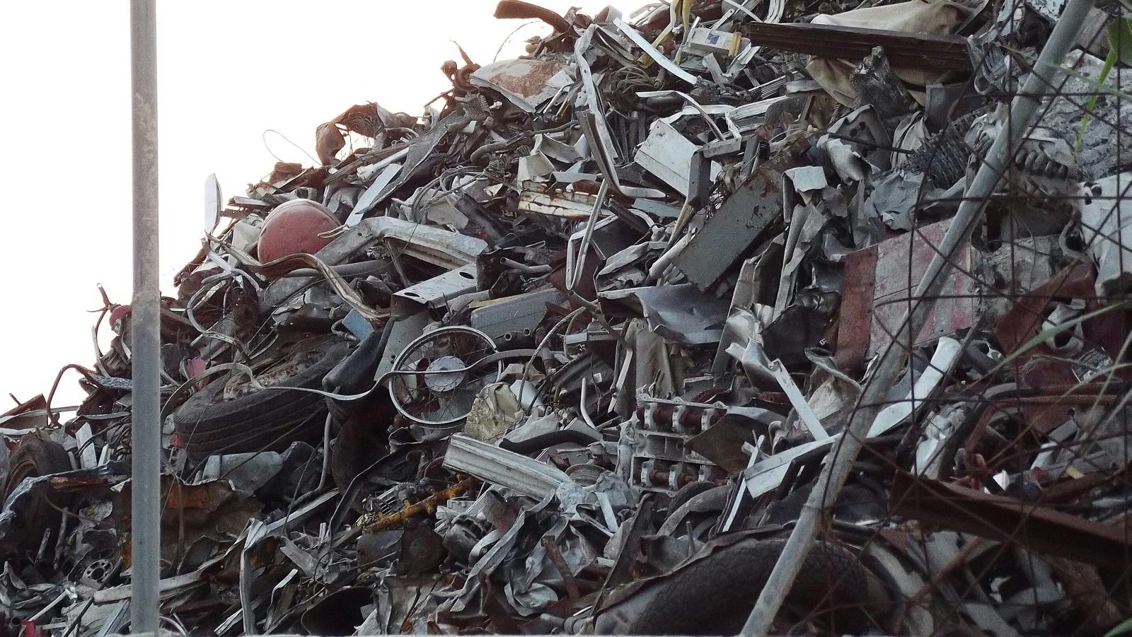 Understanding the EU Waste Shipment Regulation as a Scrap Importer